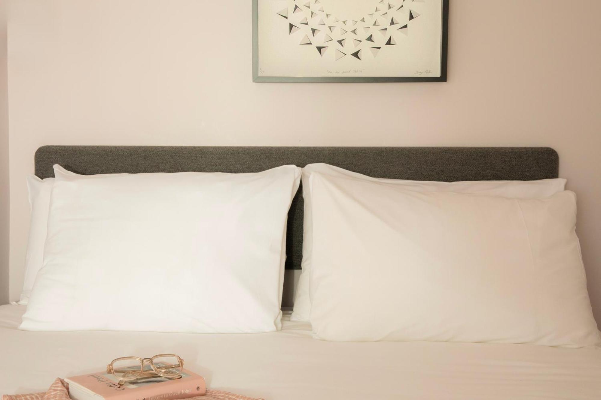Bob W London Holland Park Aparthotel Екстериор снимка