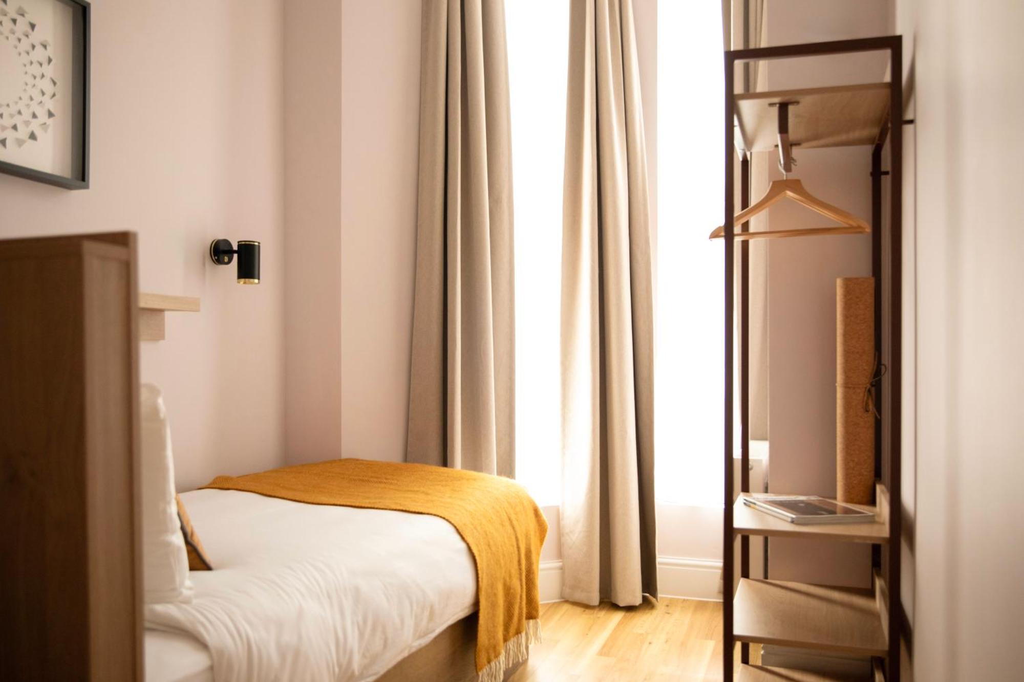 Bob W London Holland Park Aparthotel Екстериор снимка